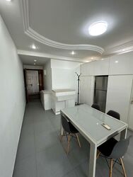 St. Francis Lodge (D12), Apartment #447631311